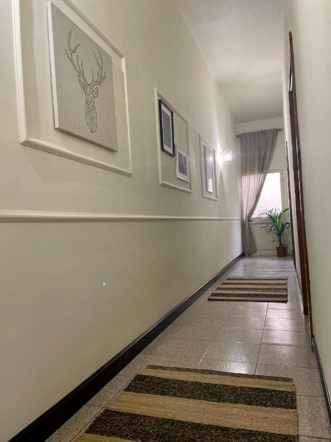 Seafront Apartment With Balcony Overlooking Marina Għajnsielem Extérieur photo